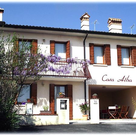 Casa Alba Apartment Borso del Grappa Cameră foto