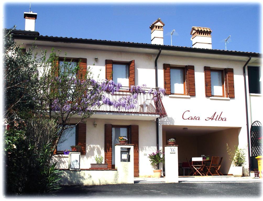 Casa Alba Apartment Borso del Grappa Cameră foto