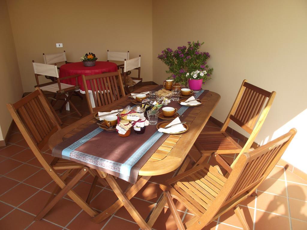 Casa Alba Apartment Borso del Grappa Cameră foto